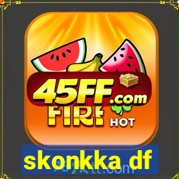 skonkka df